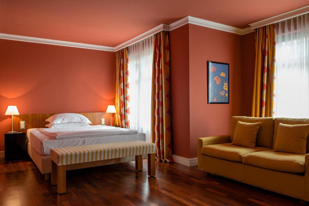 Zeller-Hotel+Restaurant Kahl am Main Room photo